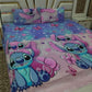 3-Piece Bedsheet