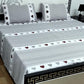 3-Piece Bedsheet