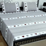 3-Piece Bedsheet