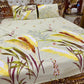 3-Piece Bedsheet