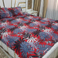 3D Cotton Bedsheet