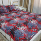 3D Cotton Satin Bedsheet
