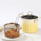 3L Deep Frying Pot