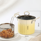 3L Deep Frying Pot