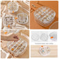 3 Layer Acrylic Jewelry Box