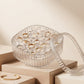 3 Layer Acrylic Jewelry Box
