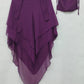 3 Layer Hijab Set