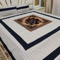 3Pc Bedsheet