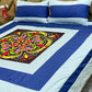 3Pc Bedsheet
