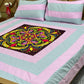 3Pc Bedsheet