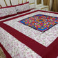 3Pc Bedsheet