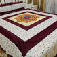 3Pc Bedsheet