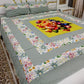 3Pc Bedsheet