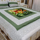 3Pc Bedsheet