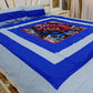 3Pc Bedsheet