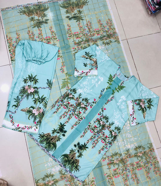 3Pc CO-ORD Set