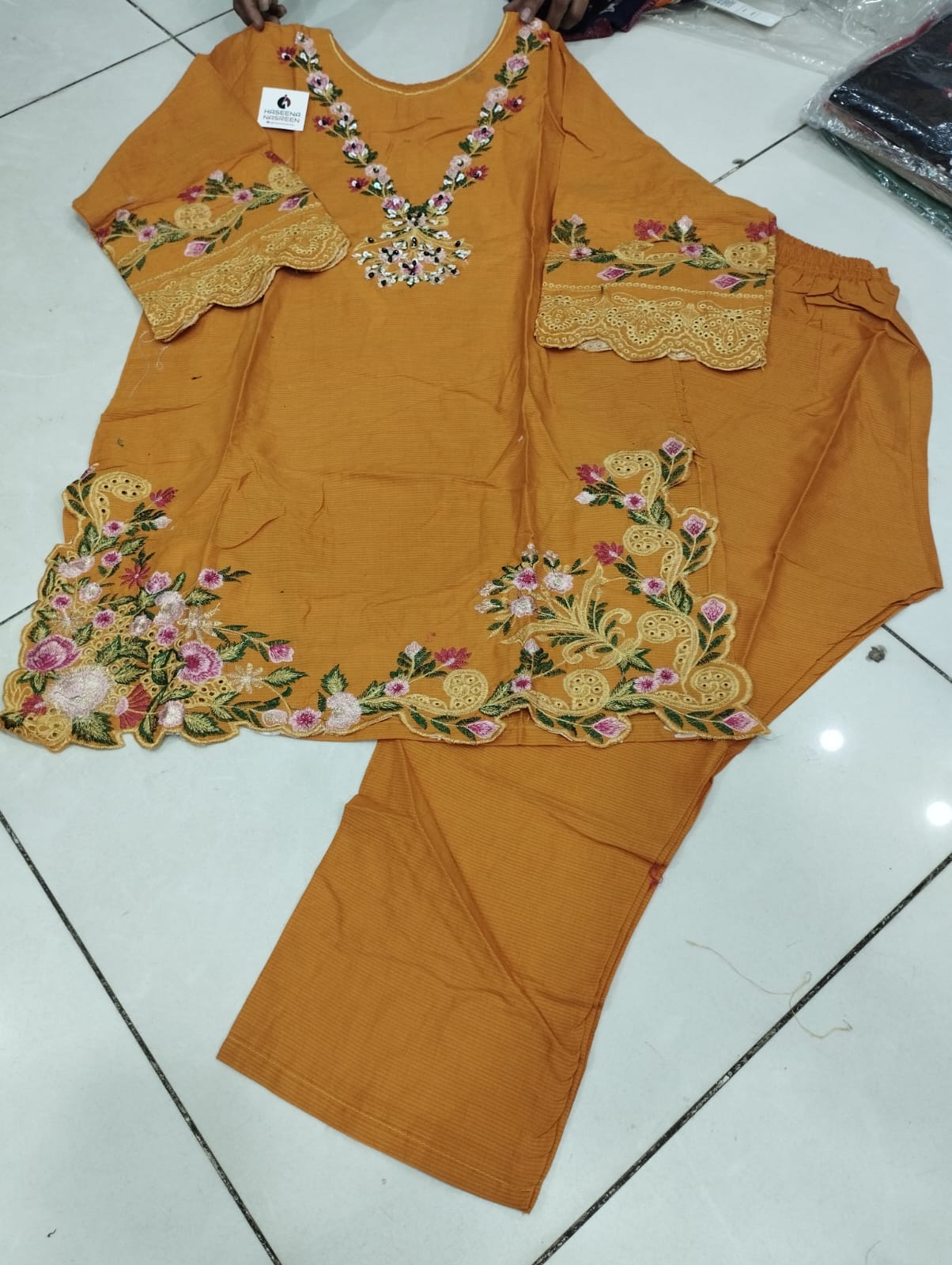 3Pc Collection