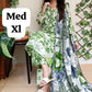 3Pc Lawn Suit