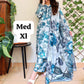 3Pc Lawn Suit