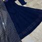 3Pc Long Flare Maxi