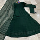 3Pc Long Flare Maxi