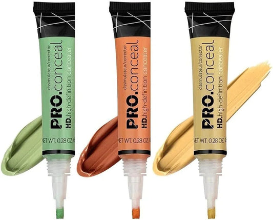 3Pc Set Concealer