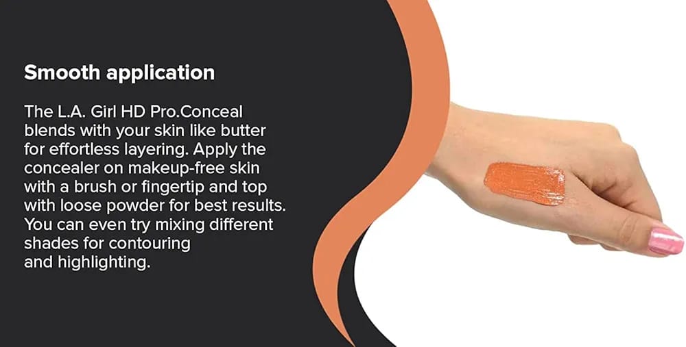 3Pc Set Concealer