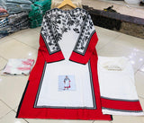 3Pc Suit