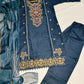 3Pc Suit