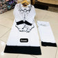 3Pc Suit