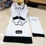 3Pc Suit