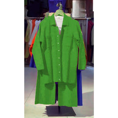 3Pc Suit