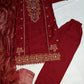 3Pc Suit