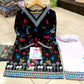 3Pc Suit