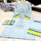3Pc Suit