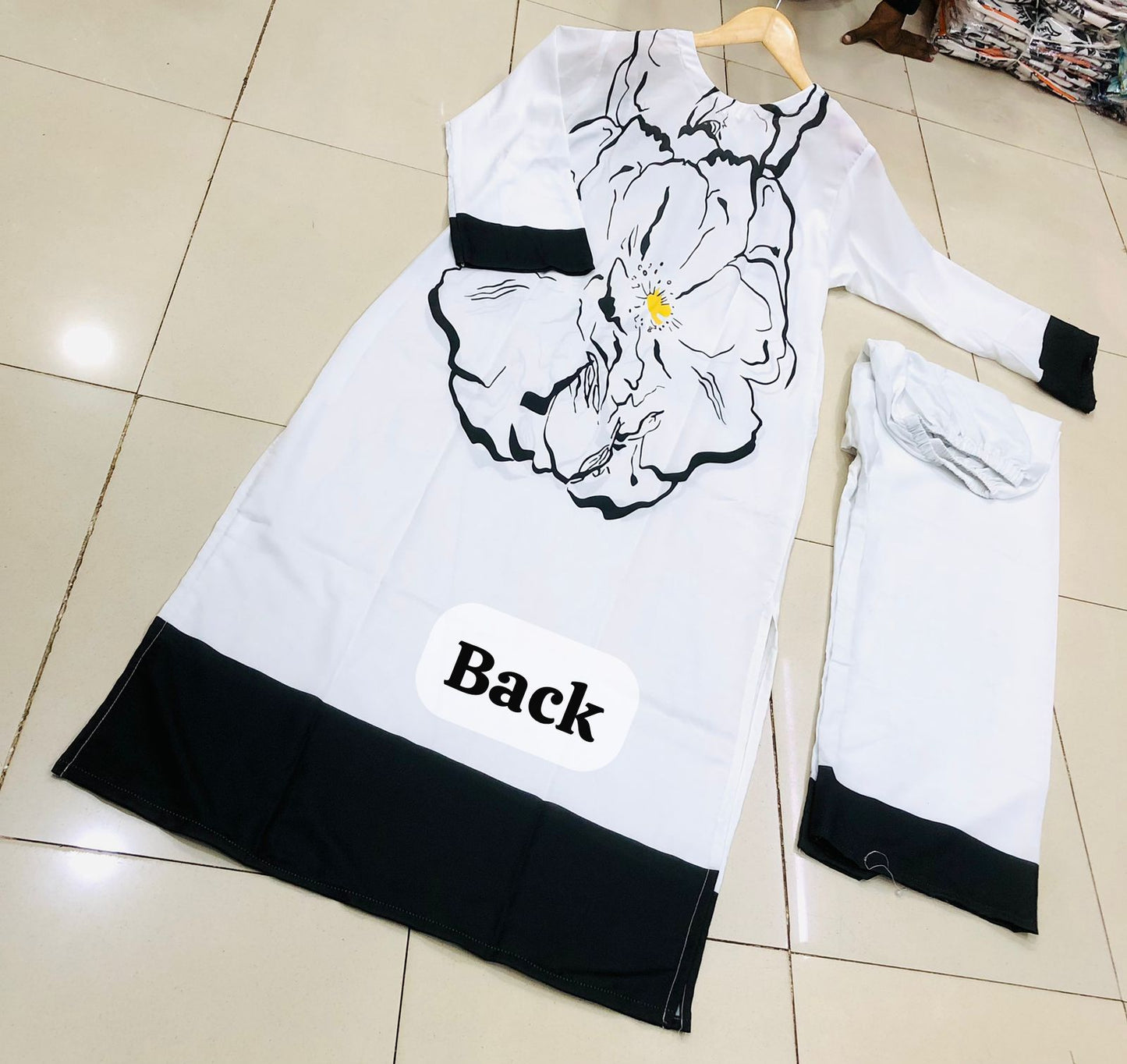 3Pc Suit