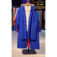 3Pc Suit