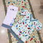 3Pc Suit