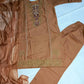 3Pc Suit
