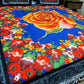 3Pcs Bedsheet