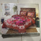3Pcs Bedsheet