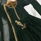 3Pcs Chiffon Maxi
