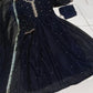 3Pcs Chiffon Maxi