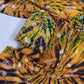 3Pcs Chundri Print Suit