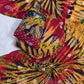 3Pcs Chundri Print Suit