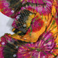 3Pcs Chundri Print Suit