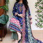 3 Pcs Cut Work Suit