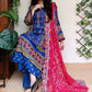 3 Pcs Cut Work Suit