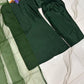 3Pcs Farshi Shalwar Suit