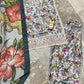 3Pcs Floral Collection